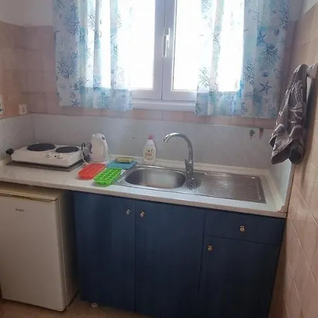 Corfu-apartments4you Ахарави