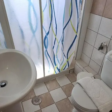 Corfu-apartments4you Апартаменты