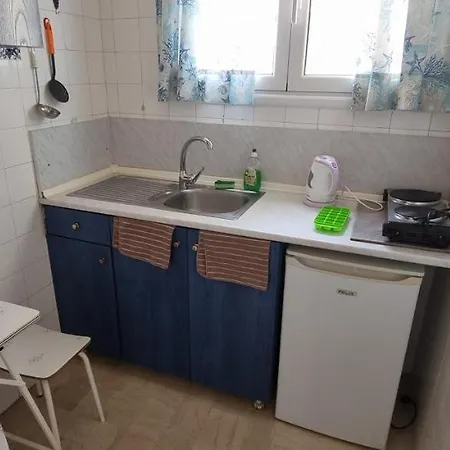 Corfu-apartments4you * Ахарави