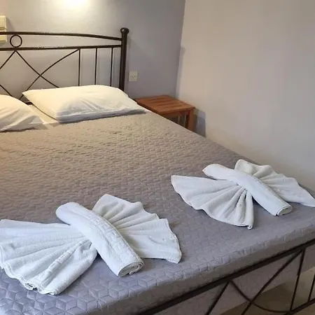 Апартаменты Corfu-apartments4you Ахарави