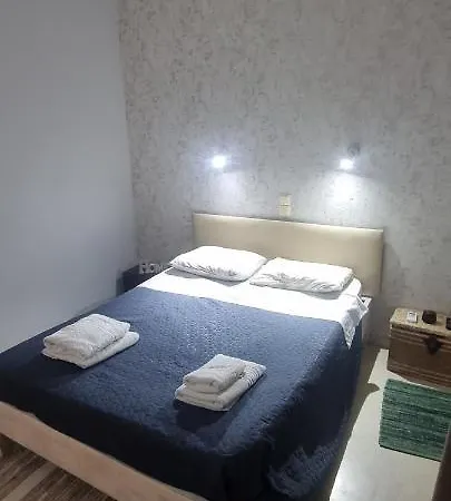 Apartmán Corfu-apartments4you *