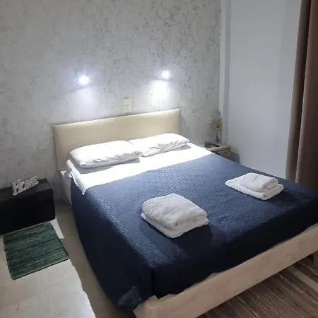 Corfu-apartments4you Ахарави
