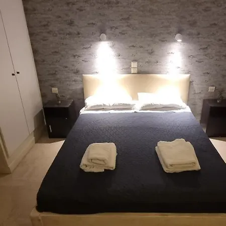 Апартаменты Corfu-apartments4you *