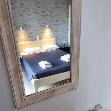 Apartmán Corfu-apartments4you