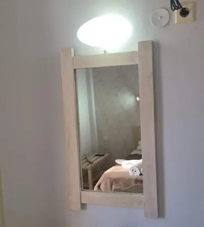 Apartmán Corfu-apartments4you