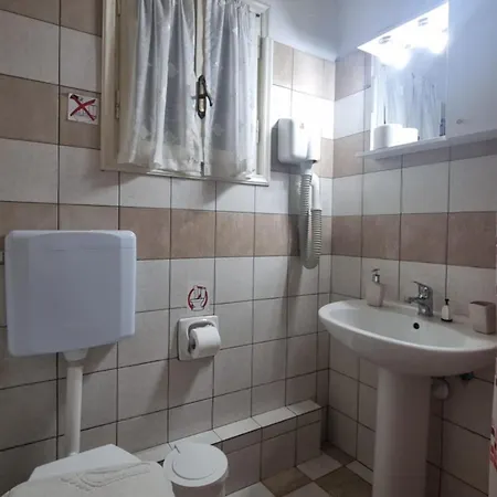 Corfu-apartments4you Апартаменты Ахарави