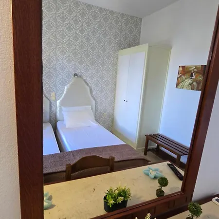 Corfu-apartments4you Апартаменты *