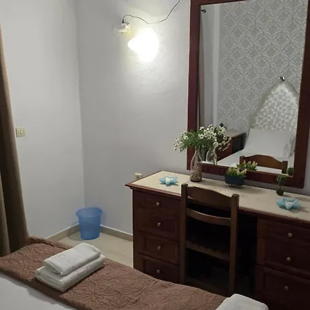 Апартаменты Corfu-apartments4you