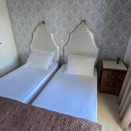 Апартаменты Corfu-apartments4you *