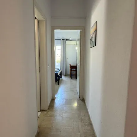 Апартаменты Corfu-apartments4you Ахарави