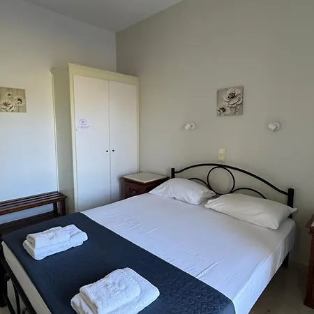 Апартаменты Corfu-apartments4you *