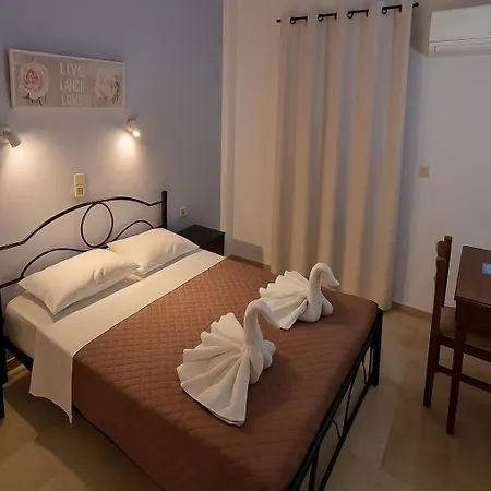 Апартаменты Corfu-apartments4you
