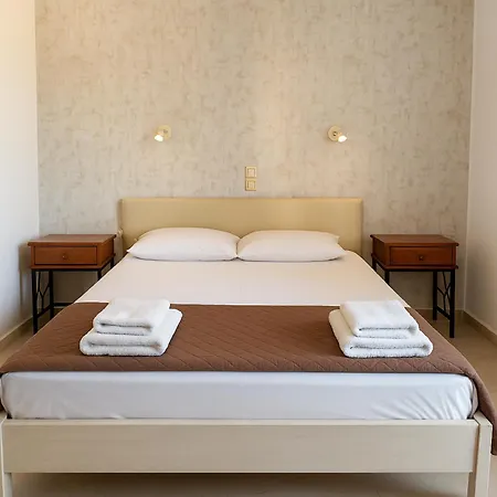 Corfu-apartments4you Acharavi (Corfu)